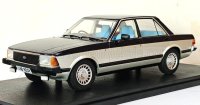 FORD  - GRANADA 2.8 GHIA SALOON 1978 - BLUE SILVER