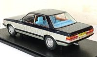 FORD  - GRANADA 2.8 GHIA SALOON 1978 - BLUE SILVER