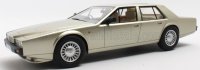 ASTON MARTIN - LAGONDA S2 1990 - ICE GREEN