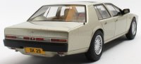 ASTON MARTIN - LAGONDA S2 1990 - ICE GREEN