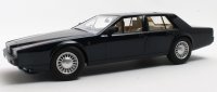 ASTON MARTIN - LAGONDA S2 1990 - BLUE
