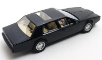 ASTON MARTIN - LAGONDA S2 1990 - BLUE