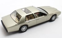 ASTON MARTIN - LAGONDA S2 1990 - SAND
