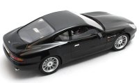 ASTON MARTIN - DB7 COUPE 1999 - BLACK
