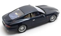 ASTON MARTIN - DB7 COUPE 1999 - BLUE