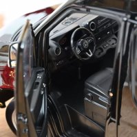 Mercedes-Benz Sprinter 2018 Black