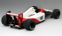 McLaren MP4/6 Honda #2 GP San Marino 1991 Gehard Berger