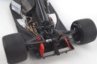 McLaren Honda MP4/6 F1 Japon 1991 Gerhard Berger