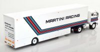 Volvo F88 Martini Racing Rallye