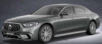 MERCEDES BENZ - S-CLASS S63 AMG (V223) 2025 - GRAPHIT GREY