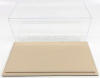 Vitrine atlantic beige 1/18