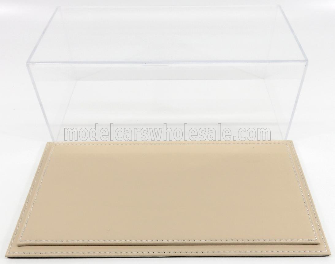 Vitrine atlantic beige 1/18