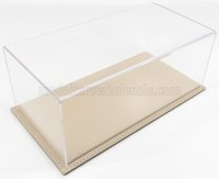 Vitrine atlantic beige 1/18