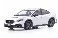 Subaru WRX S4 STI SPORT Wit