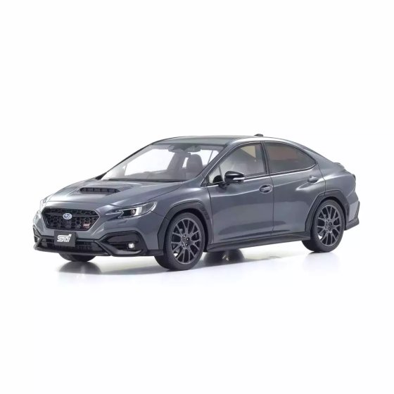 Subaru WRX S4 STI SPORT Grijs