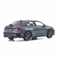 Subaru WRX S4 STI SPORT Grijs