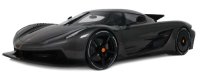 KOENIGSEGG JESKO ABSOLUT 0-400-0 KM/H RECORD GREY 2024