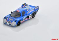 INALTERA N°20 24H Daytona 1977J-P. Beltoise - J. Rondeau (300ex.)