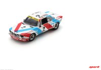 BMW 3.0CSi No.2 Winner Spa 24H 1975 Jean Xhenceval -H. de Fierlant