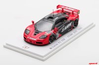 McLaren F1 GTR No.61 Rd.2 Winner GT500 JGTC 1996 J. Nielsen - D. Brabham Limited 300