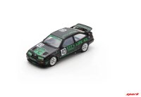Ford Sierra RS500 Cosworth No.43 7th JTC Tsukuba Race de Nippon 1990 T. Yorino - N. Nagasaka Limited 300