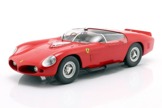 FERRARI - 250 TR61 3.0L V12 SPIDER PLAIN BODY 1961