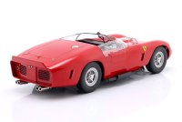 FERRARI - 250 TR61 3.0L V12 SPIDER PLAIN BODY 1961