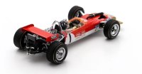 LOTUS 49B N°1 4th GP Allemagne 1969 Graham Hill