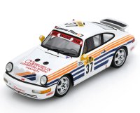 PORSCHE 964 Carrera 2 N°37 12ème 24H Spa 1992 Segolen A. Sturm - D. Caradec (300ex.)