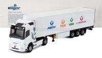 VOLVO - FH AERO TRUCK  TBR TRANSPORTS 2024