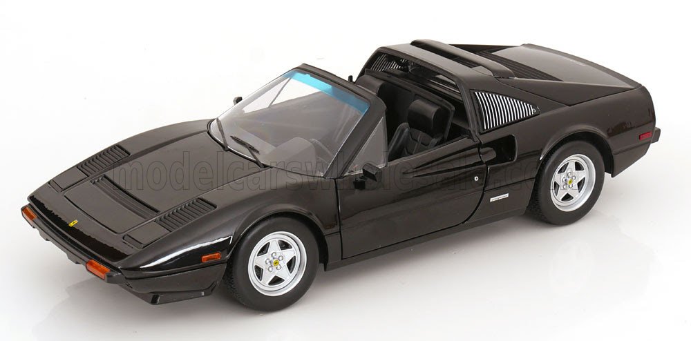 FERRARI - 308 GTS QUATTROVALVOLE USA VERSION 1982 