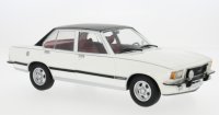 Opel Commodore B, blanc, 1972