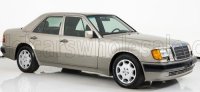 MERCEDES BENZ - E-CLASS 500E (W124) 1991-1993 - SMOKE SILVER