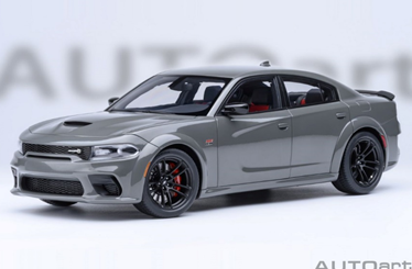 Dodge Charger SRT Scat Pack Widebody (Destroyer Gr