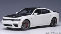 Dodge Charger SRT Hellcat Redeye Jailbreak (Knuckle White)
