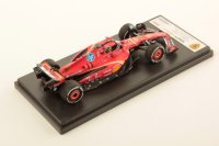 Ferrari SF-24 Monza GP 2024 – Charles Leclerc Winner 1:43