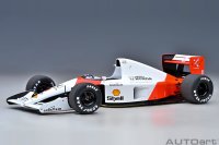McLaren Honda MP4/6 1991 #1 (without McLaren logo)
