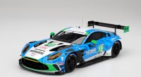 ASTON MARTIN VANTAGE GT3 EVO #19 VAN DER STEUR RACING DAYTONA 24 HRS 2025