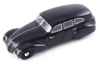 BMW - KAMM 4 GERMANY 1940 - BLACK
