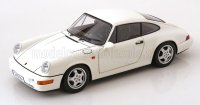 PORSCHE - 911 964 RS COUPE 1992 - CERCHI CUP - CUP RIMS - WHITE