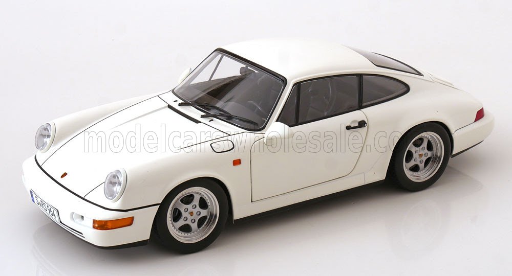 PORSCHE - 911 964 RS COUPE 1992 - CERCHI SPEEDLINE
