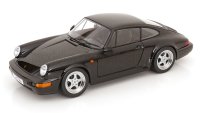 PORSCHE - 911 964 RS COUPE 1992 - CERCHI SPEEDLINE - SPEEDLINE RIMS - BLACK