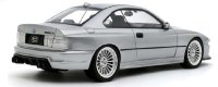 BMW REYN SPEED SHOP 858 CSL designed by JONSIBAL CHROME SHADOW METALLIC 2024