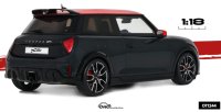 MINI COOPER JCW LEGEND GREY 2024