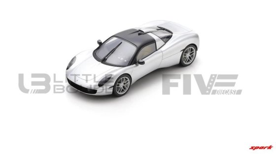 GORDON MURRAY T.33