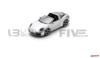 PORSCHE 911 (992) Targa 4S – 2020