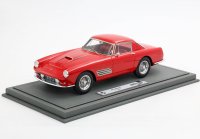 Ferrari 410 Superamerica Serie III SN 1423 SA Red CONSEGNA FEBBRAIO