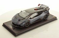 Lamborghini Huracan STJ 1:18