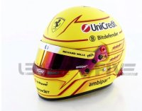 HELM Lewis Hamilton – Ferrari F1 2025