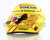 HELM Lewis Hamilton – Ferrari F1 2025